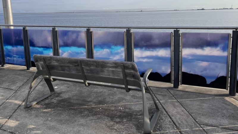 Desain Aneh yang Bikin Geleng Kepala, Kok Ada Sih? Rabu, 25/5/2022