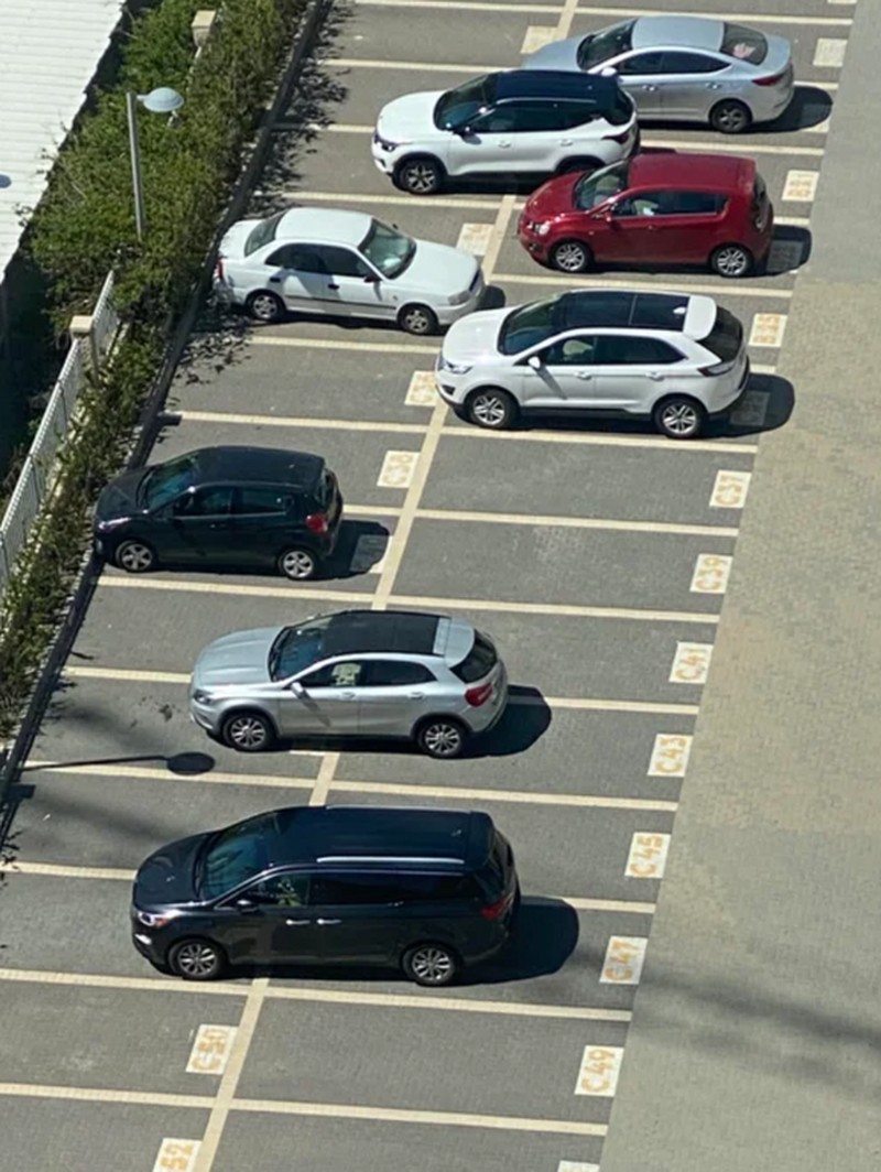 Desain Aneh yang Bikin Geleng Kepala, Kok Ada Sih? Rabu, 25/5/2022