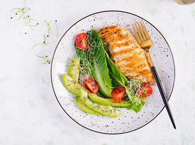 Diet Nol Karbohidrat