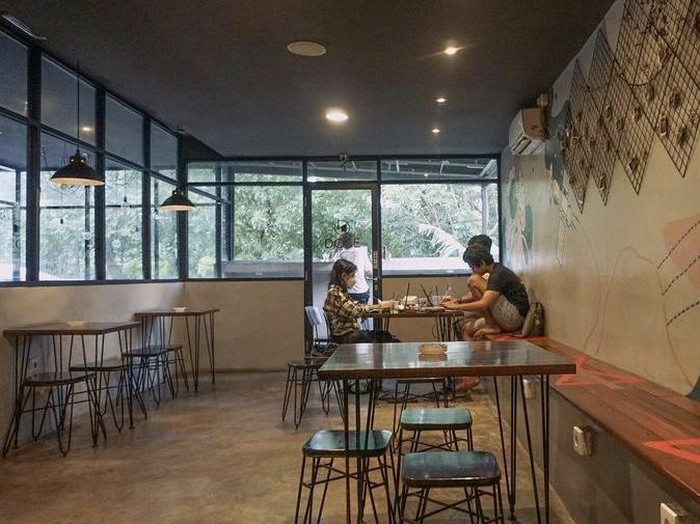 dose coffee & roastery