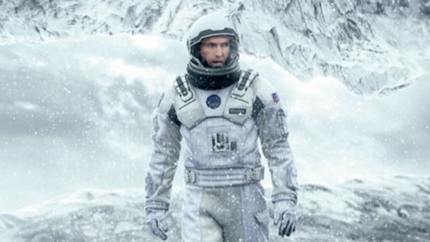 Film Interstellar