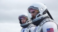Film Luar Angkasa Terkeren Menurut Astronot Beneran, Ada Favoritmu?