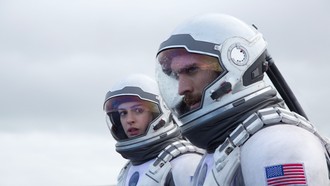Film Luar Angkasa Terkeren Menurut Astronot Beneran, Ada Favoritmu?