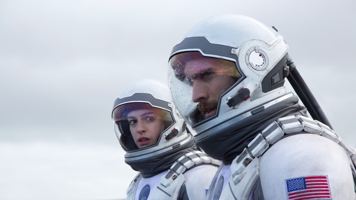 Film Interstellar