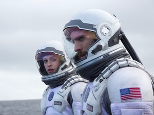 Film Luar Angkasa Terkeren Menurut Astronot Beneran, Ada Favoritmu?