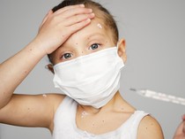 Kasus Flu Singapura di RI Naik, Ini yang Perlu Kamu Tahu!