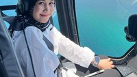 Nama Mimi Bayuh tengah heboh dibicarakan. Ia bekerja untuk pasangan selebriti, Raffi Ahmad dan Nagita Slavina. Foto: Instagram/mimibayuh