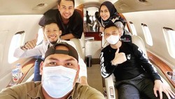 Mimi Bayuh Diduga Jadi Selingkuhan Raffi Ahmad, Posting Doa Seorang Ibu