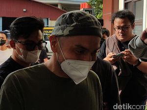 Jabar Hari Ini: Misteri Sabu Gary Iskak-Sopir Bus Maut Ciamis Tersangka