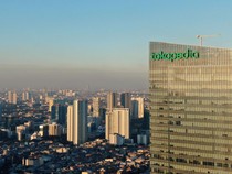 Tepis PHK, Bos Tokopedia Sebut Buka Rekrutmen Lebih dari 100 Posisi