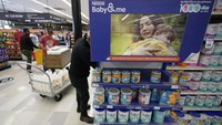Dalam beberapa bulan sejak penarikan tersebut, orang tua telah melaporkan rak kosong dan pembatasan pembelian dari tempat di mana susu formula tersedia. Ditambah lagi, anak-anak di beberapa negara bagian dilaporkan telah dirawat di rumah sakit akibat kekurangan susu formula.  