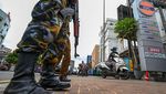 Terkini dari Krisis Ekonomi Sri Lanka, SPBU Dijaga Tentara-BBM Langka