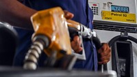 Berdasarkan data pemerintah yang dirilis pada Senin, (23/5), inflasi tahunan di negara kepulauan itu naik ke rekor 33,8% pada April dibandingkan dengan 21,5% pada Maret.