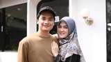Selamat! Alvin Faiz dan Henny Rahman Dikaruniai Anak Pertama
