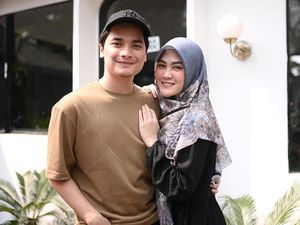 Alhamdulillah... Henny Rahman Umumkan Hamil Anak Alvin Faiz