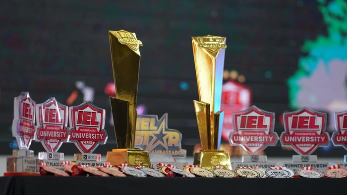IEL University Series Season 4