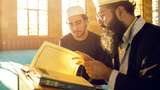 Kisah Kesabaran Imam Syafii Mengajar Ar Rabi yang Lamban Menerima Ilmu
