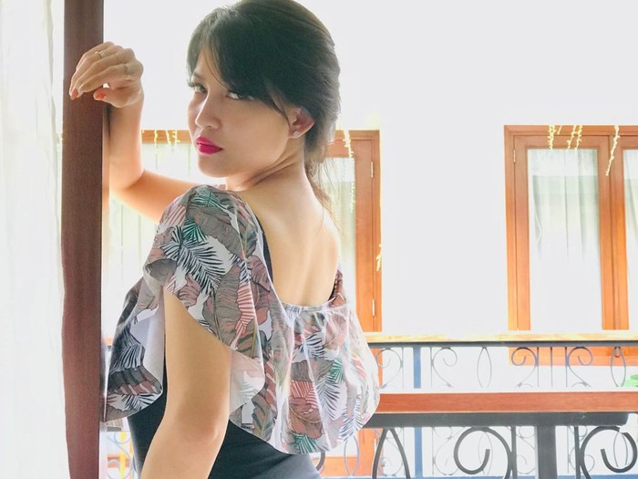 jessica li