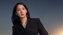 Jisoo BLACKPINK Jadi Global Ambassador Cartier, Jam Tangannya Rp 1,2 M