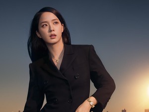 Jisoo BLACKPINK Jadi Global Ambassador Cartier, Jam Tangannya Rp 1,2 M