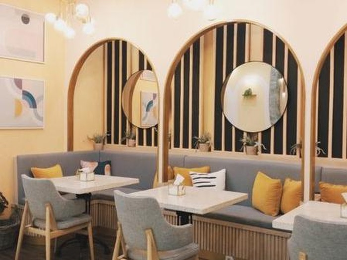 Onno Caffe & Gelato