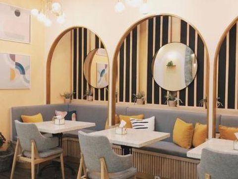 Onno Caffe & Gelato