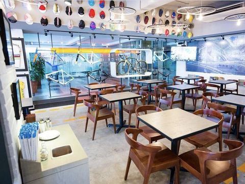 Wdnsdy Cafe