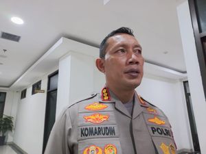 Polisi Sudah Periksa 8 Saksi terkait Konser Berdendang Bergoyang
