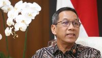 Sidang TPA Putuskan Heru Budi Hartono Jadi Pj Gubernur DKI