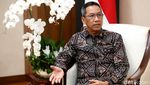 Mereka Masuk Bursa Pj Gubernur Pengganti Anies, Siapa Saja?