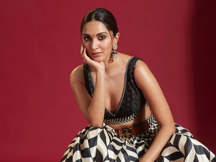 Katanya Mau Menikah, Kiara Advani Justru Diterpa Isu Putus Cinta