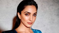 Tapi sebaliknya, Kiara Advani justru dirundung spekulasi soal putus dari Sidharth.  Foto: dok Instagram Kiara Advani