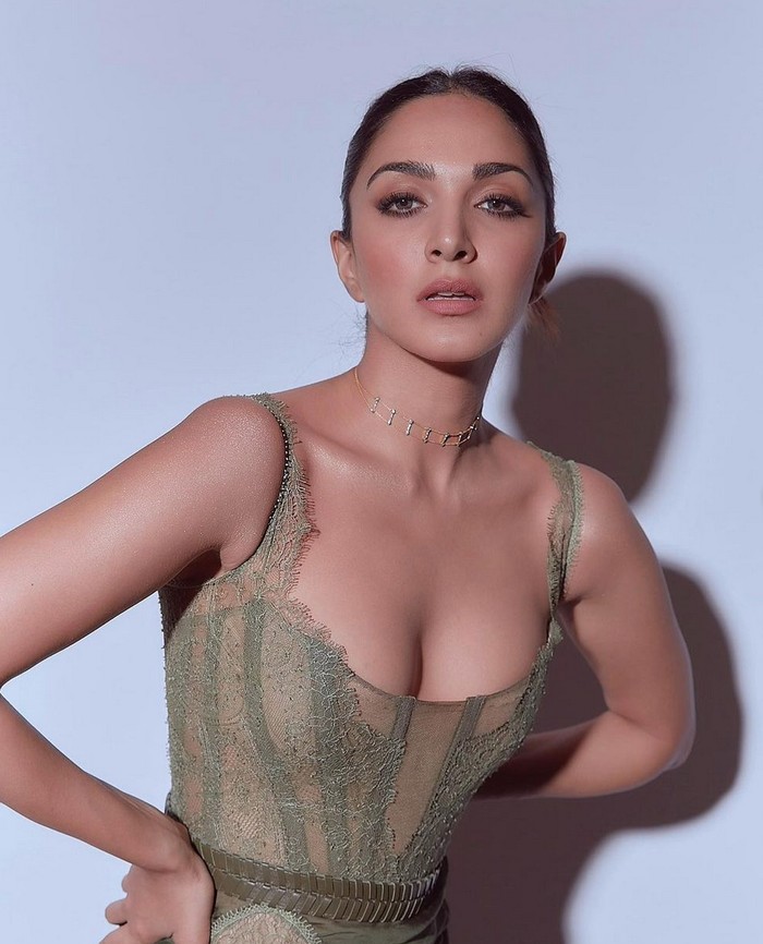 Kiara Advani Kiara Advani
