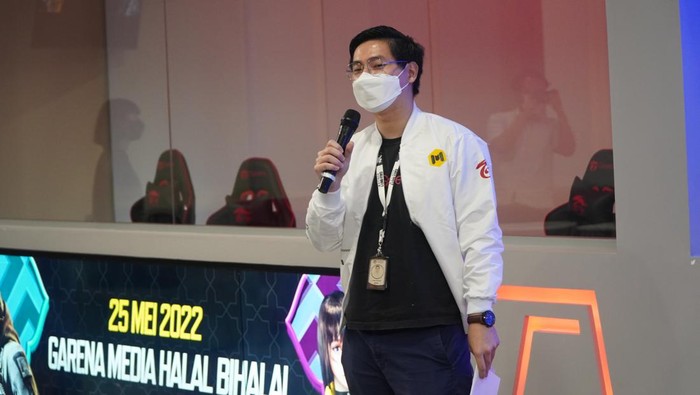 Kiat-Kiat Garena Indonesia Sukses Jadi Developer dan Publisher Game