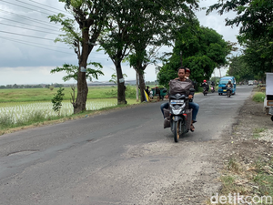 Menyusuri Jalan Rengasdengklok-Tanjungpura: Saksi Bisu Kemerdekaan RI