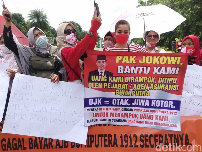 Korban Bumiputera