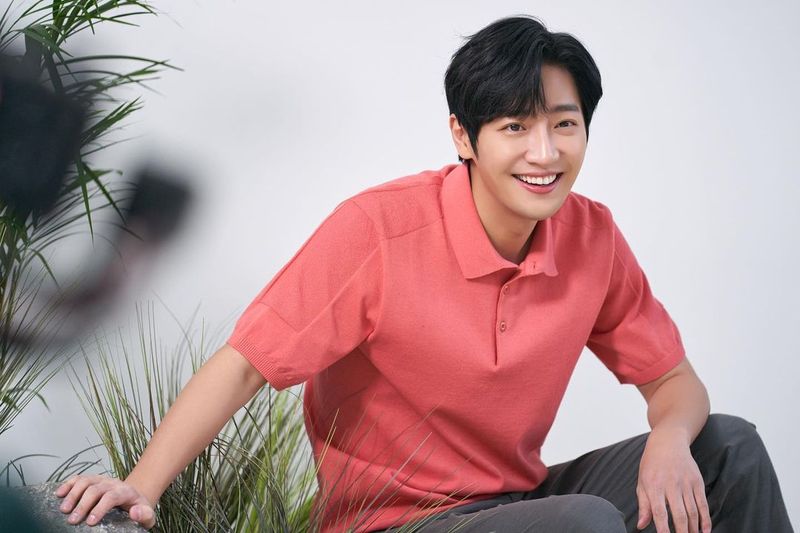 Lee Sang Yeob Lee Sang Yeob
