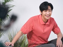 Lee Sang Yeob Nikah Tahun Depan, Identitas Kekasih Tak Diungkap