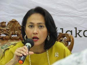 Warga Aceh Tolak Pengungsi Rohingya, Legislator: RI Harus Utamakan Rakyat