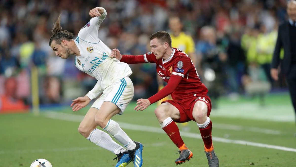 Liverpool kini lebih siap hadapi Real Madrid di Final Liga Champions (Getty Images/Tom Jenkins)