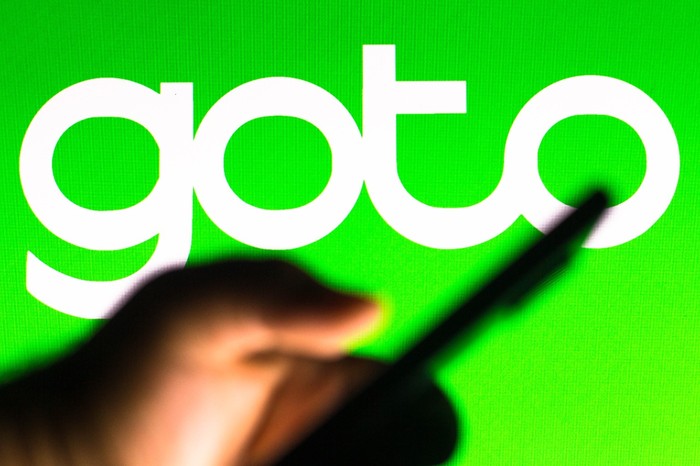 Logo GoTo