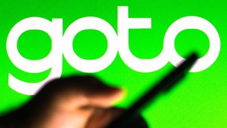 GOTO Akhirnya Cetak Laba Rp 171 M