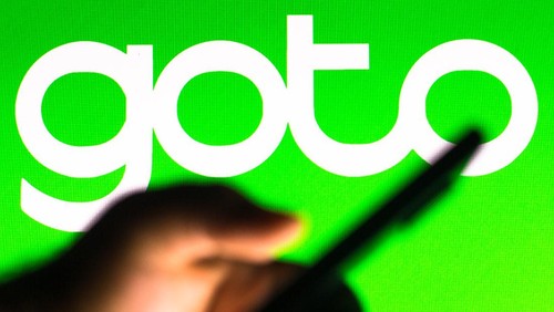 Logo GoTo