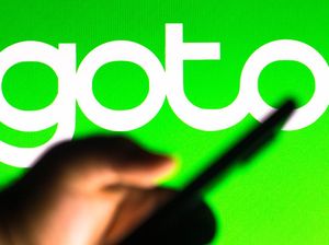 Kenaikan Tarif Ojol Ditunda, Begini Pergerakan Saham GOTO