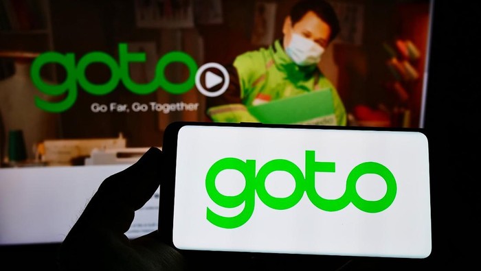 Investasi di Saham GOTO yang Makin Dekati Gocap, Telkom Buka Suara Investasi di Saham GOTO yang Makin Dekati Gocap, Telkom Buka Suara