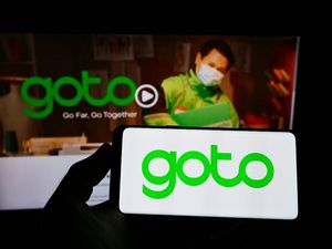 GOTO Rilis Laporan Finansial Q1 2023, Rugi Turun 41% Dekati Profit