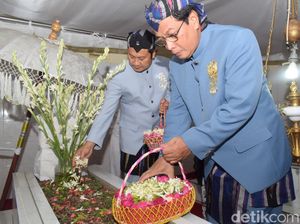Wasiat Sunan Giri Jadi Sumber Tanggal Hari Jadi Kabupaten Lamongan