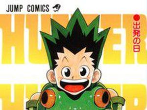 Mangaka Hunter x Hunter Bocorkan Ilustrasi Buat Pameran