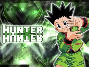Manga Hunter x Hunter Kembali Hiatus, Ada Apa?