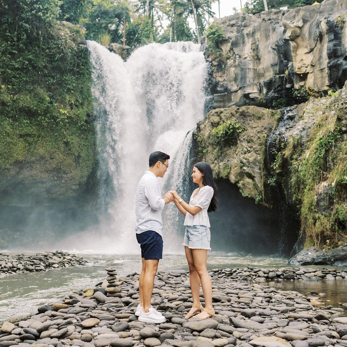 Maudy Ayunda Maudy Ayunda